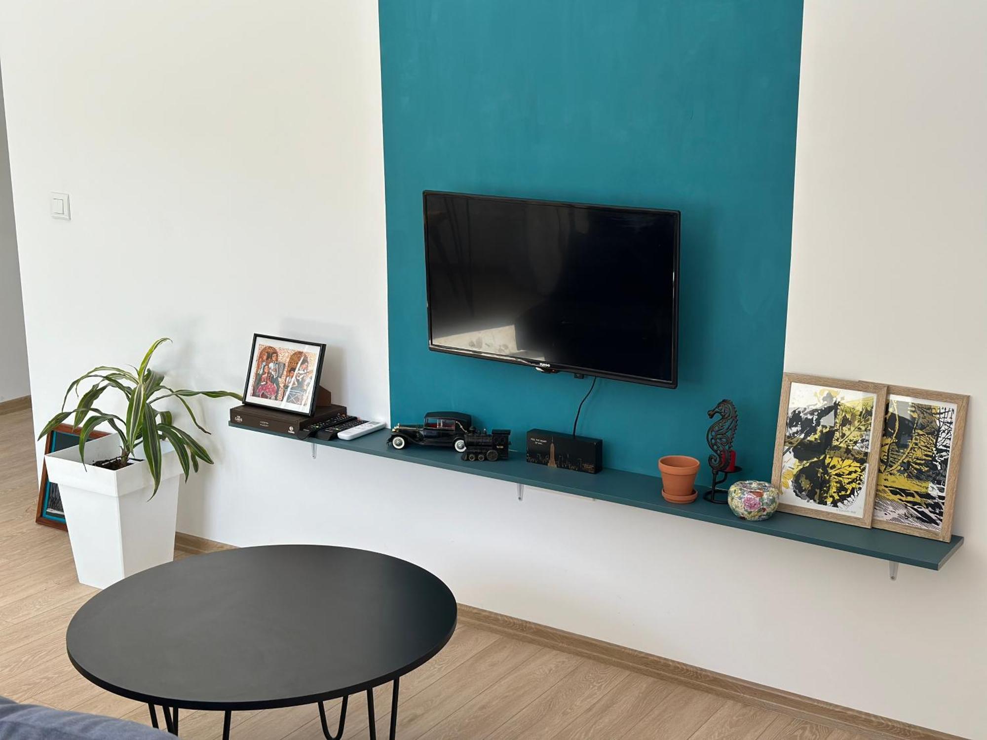 New Garden Apartment Skopje Luaran gambar