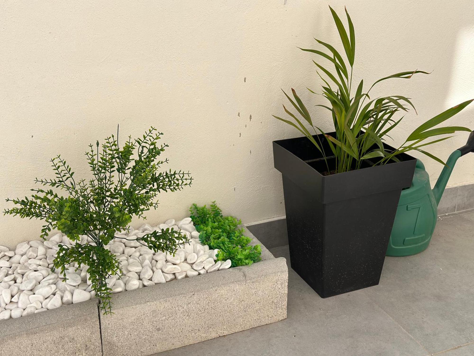 New Garden Apartment Skopje Luaran gambar